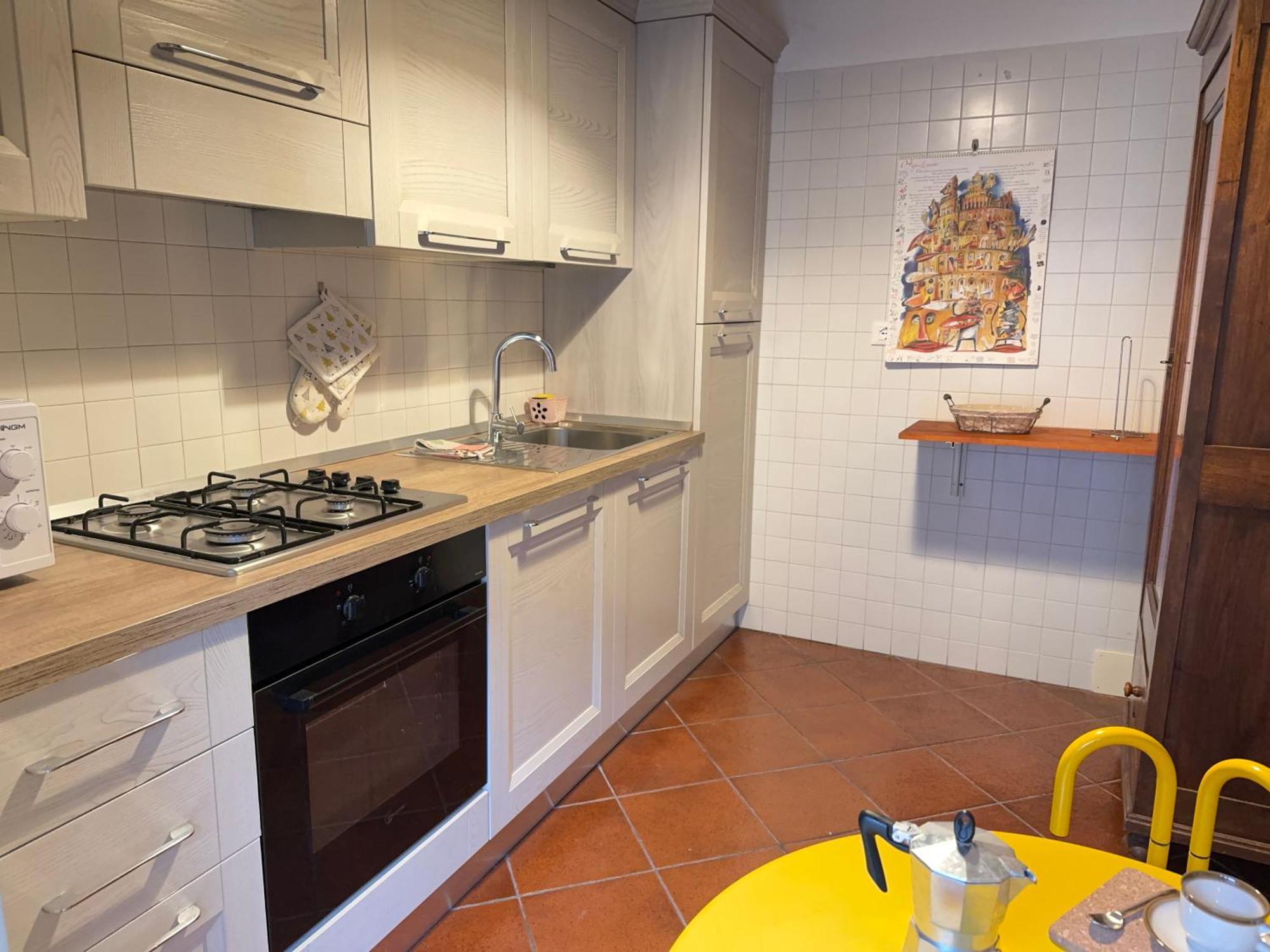 Apartment 500 M Mole Antonelliana, With A View Of *