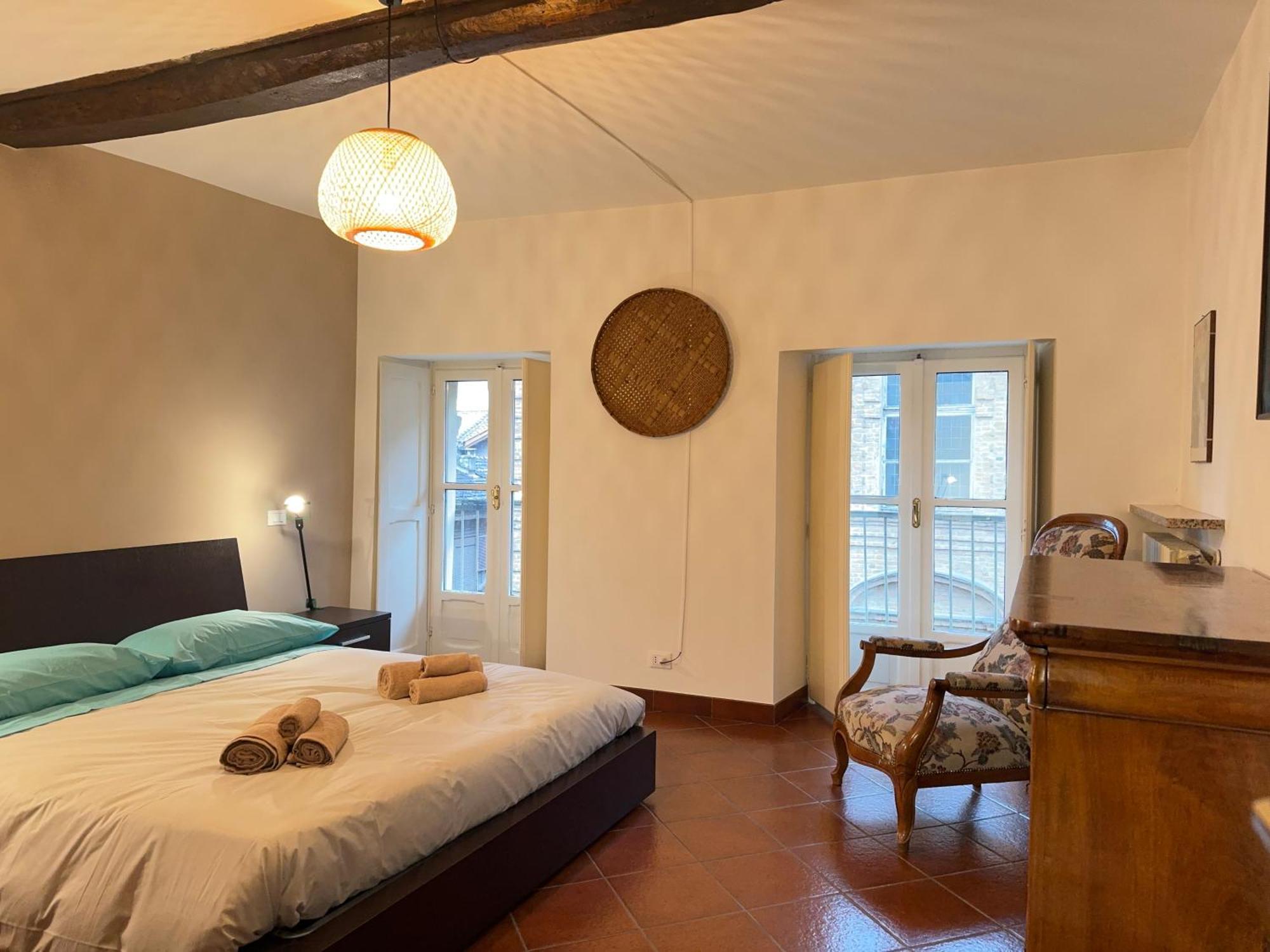 500 M Mole Antonelliana, With A View Of